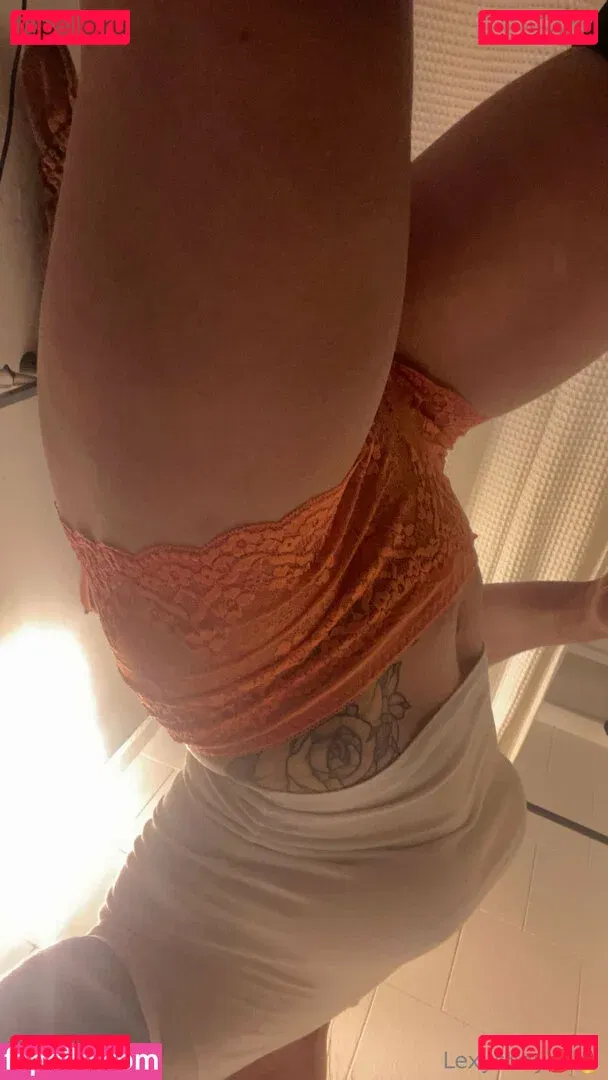 lexybebe5 Onlyfans Photo Gallery 