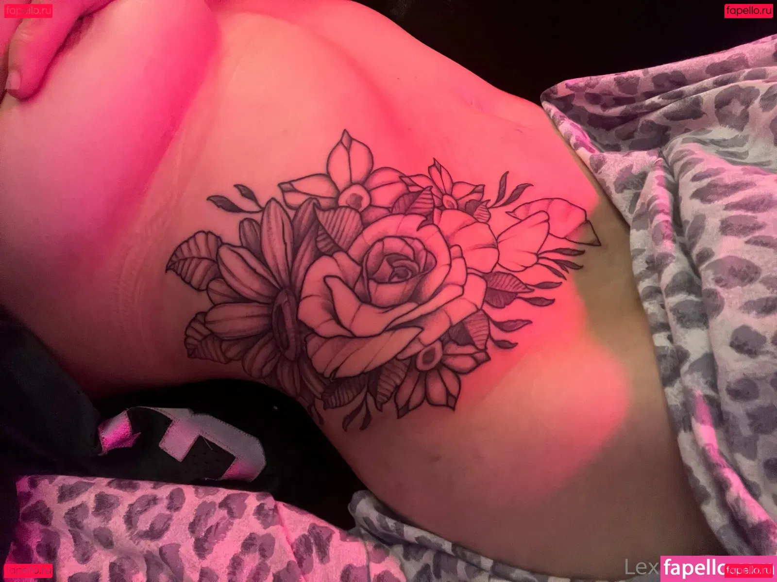 lexybebe5 Onlyfans Photo Gallery 