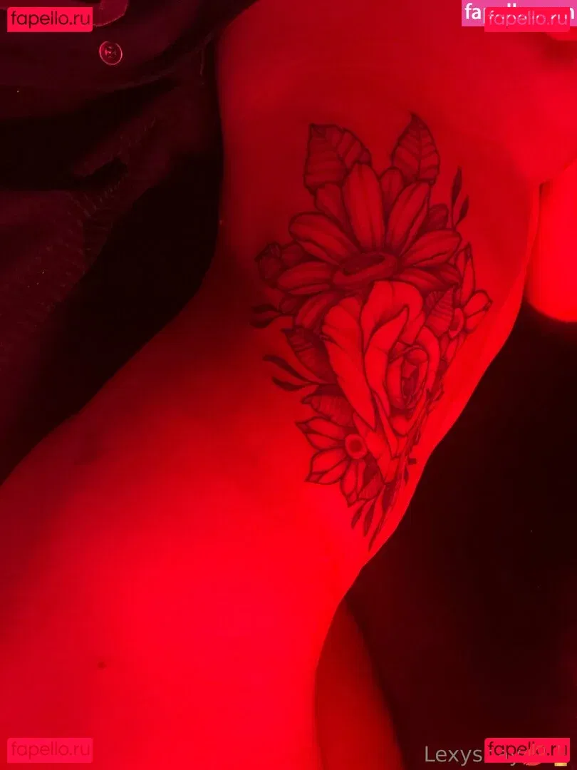 lexybebe5 Onlyfans Photo Gallery 