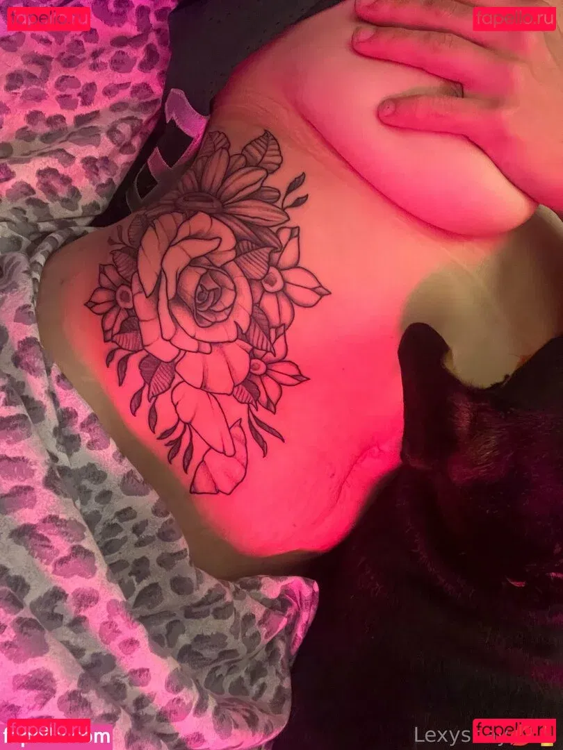 lexybebe5 Onlyfans Photo Gallery 