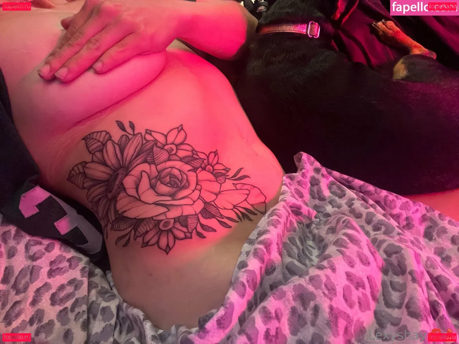 lexybebe5 Onlyfans Photo Gallery 