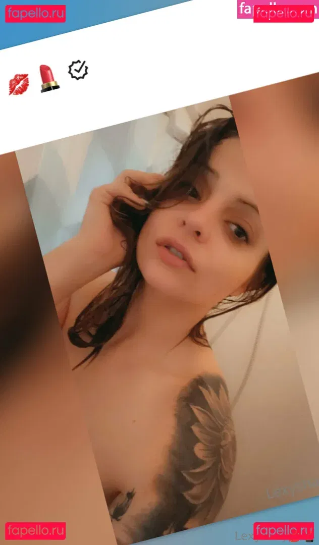 lexybebe5 Onlyfans Photo Gallery 