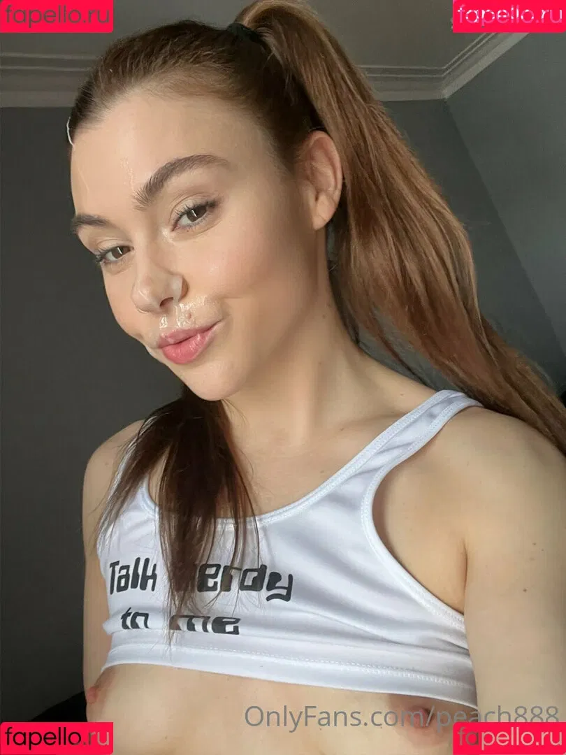 Peach888 Onlyfans Photo Gallery 