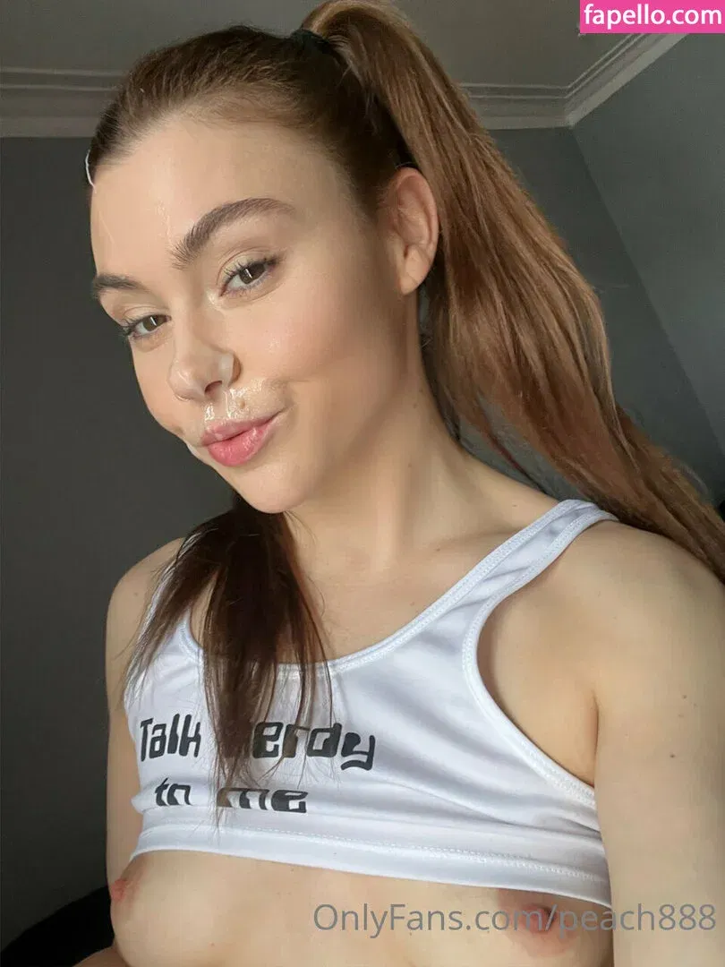 Peach888 Onlyfans Photo Gallery 