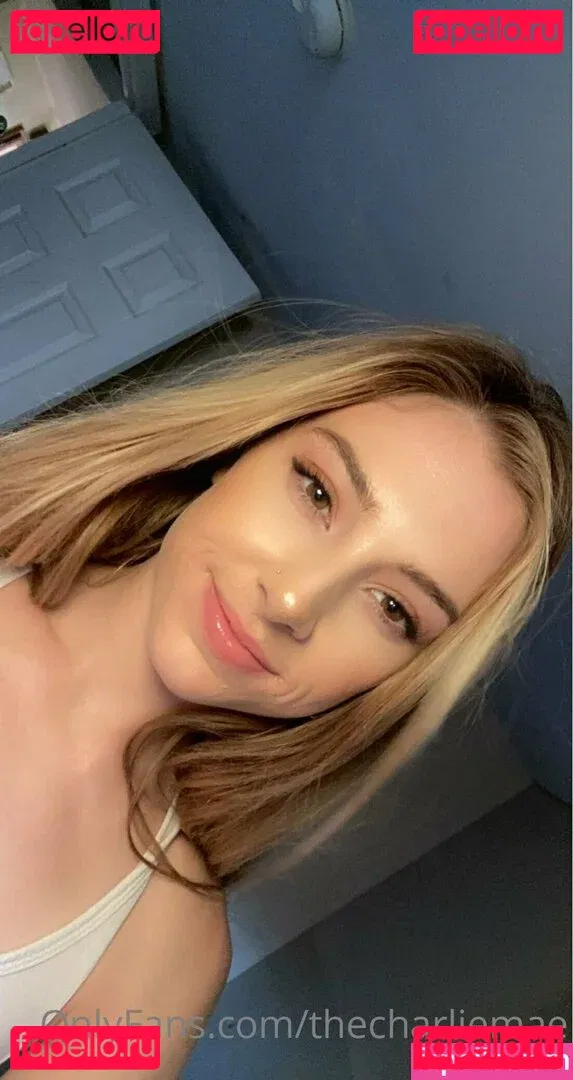 thecharliemae Onlyfans Photo Gallery 