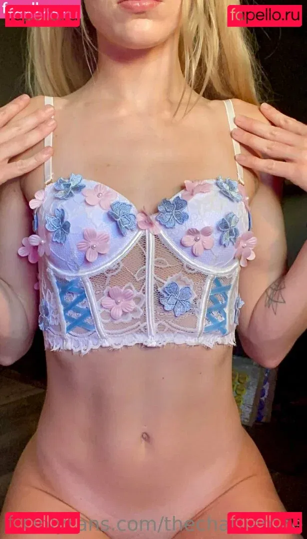 thecharliemae Onlyfans Photo Gallery 