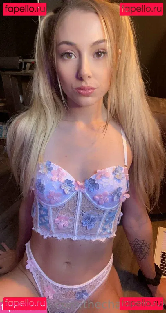 thecharliemae Onlyfans Photo Gallery 