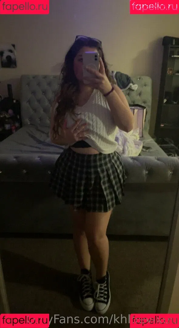 khloevixen Onlyfans Photo Gallery 