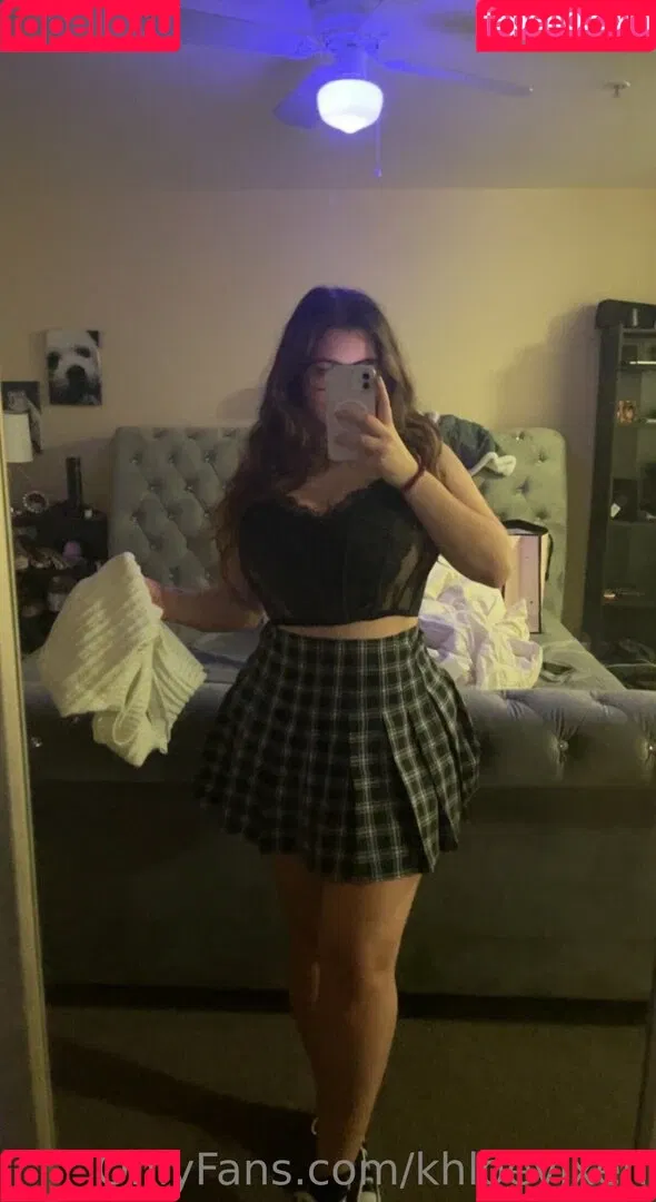khloevixen Onlyfans Photo Gallery 