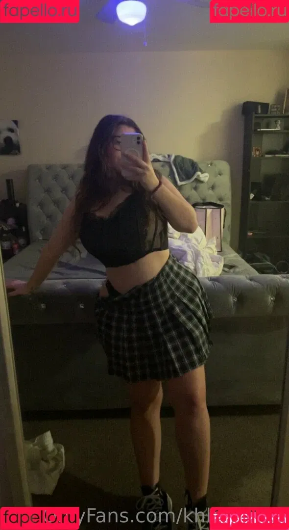 khloevixen Onlyfans Photo Gallery 