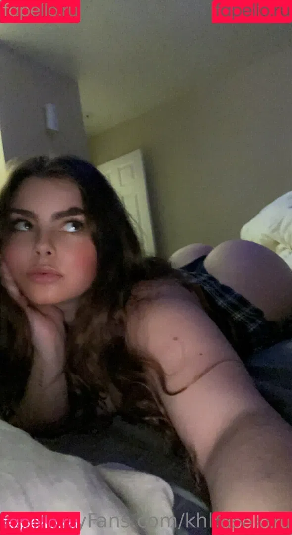 khloevixen Onlyfans Photo Gallery 