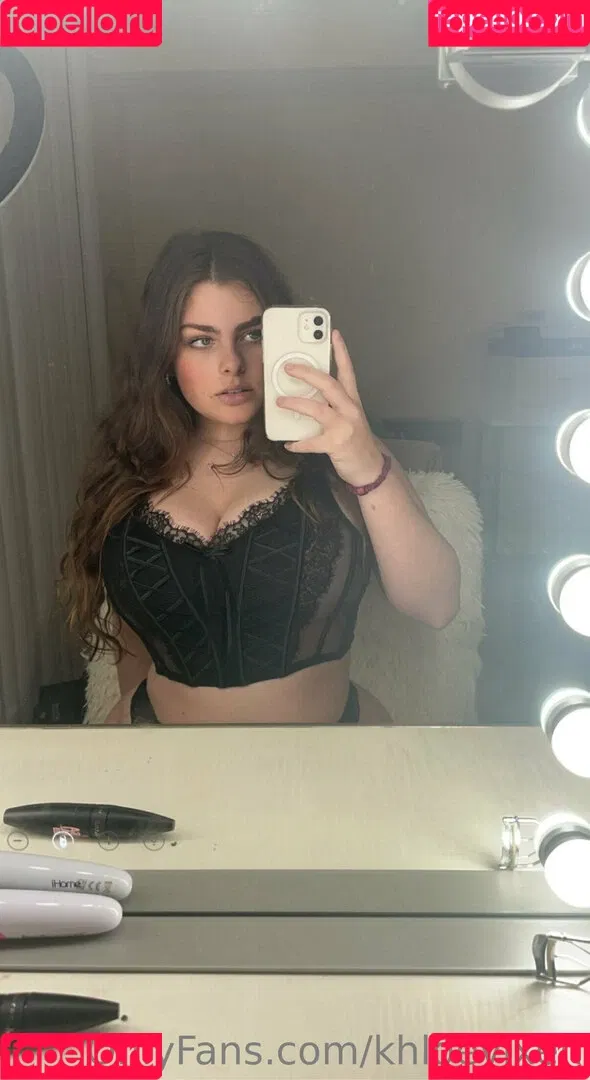 khloevixen Onlyfans Photo Gallery 
