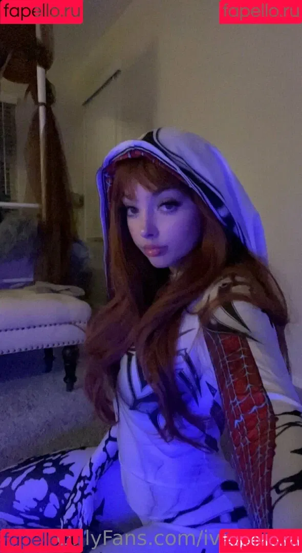 ivywaifuu Onlyfans Photo Gallery 
