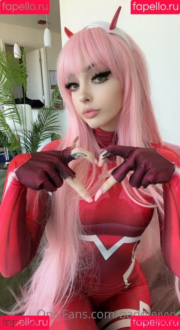 ivywaifuu Onlyfans Photo Gallery 