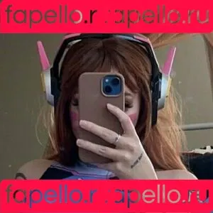 ivywaifuu Onlyfans Photo Gallery 