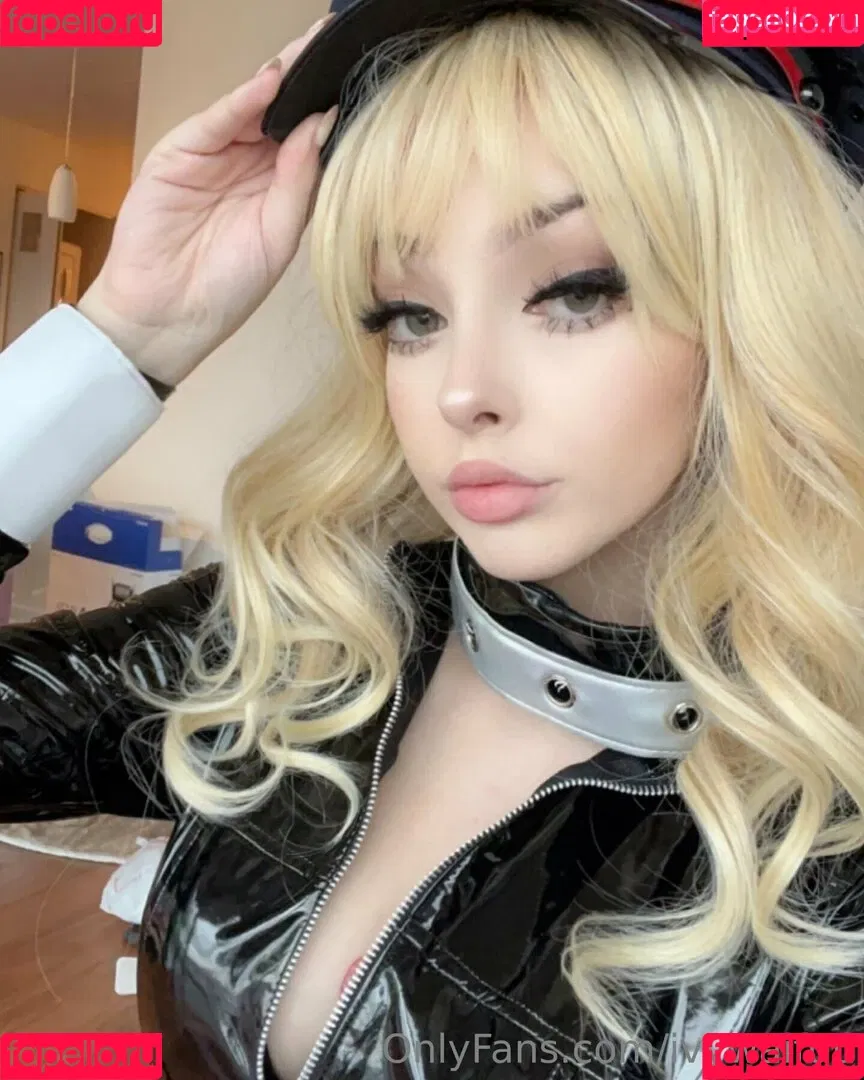 ivywaifuu Onlyfans Photo Gallery 