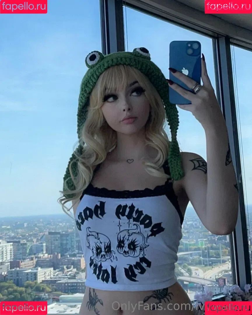 ivywaifuu Onlyfans Photo Gallery 