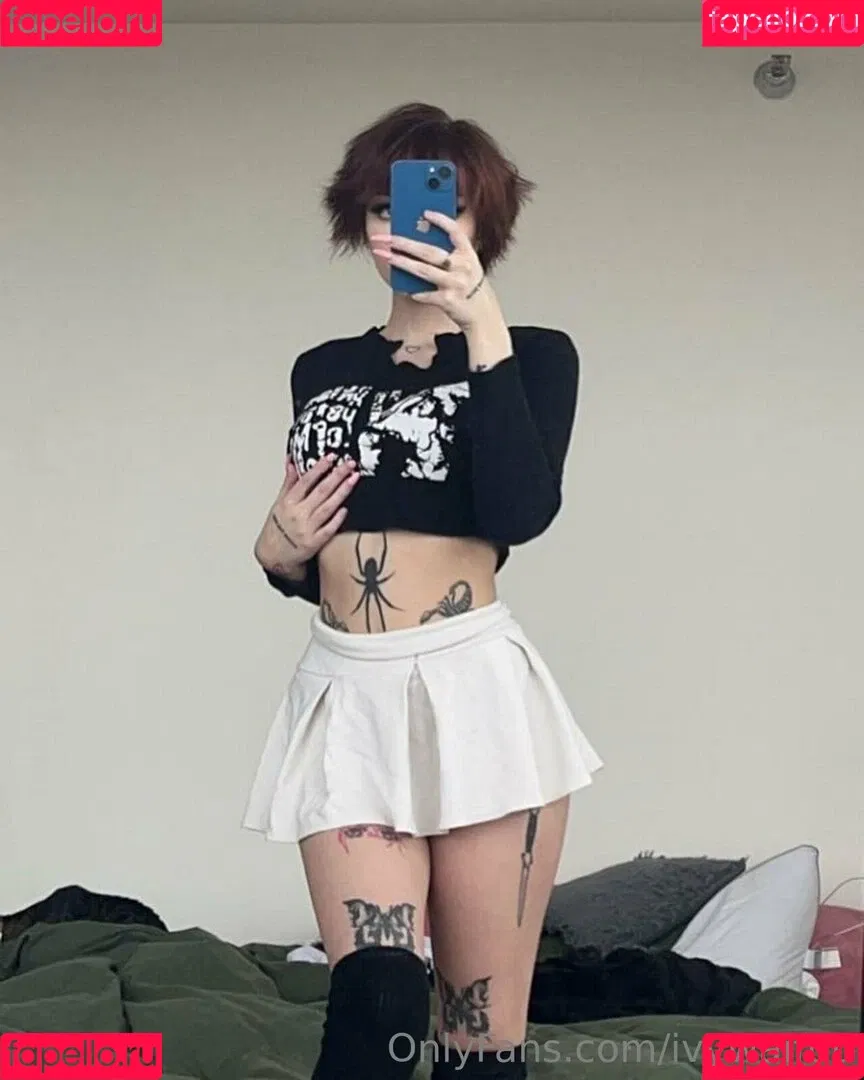 ivywaifuu Onlyfans Photo Gallery 