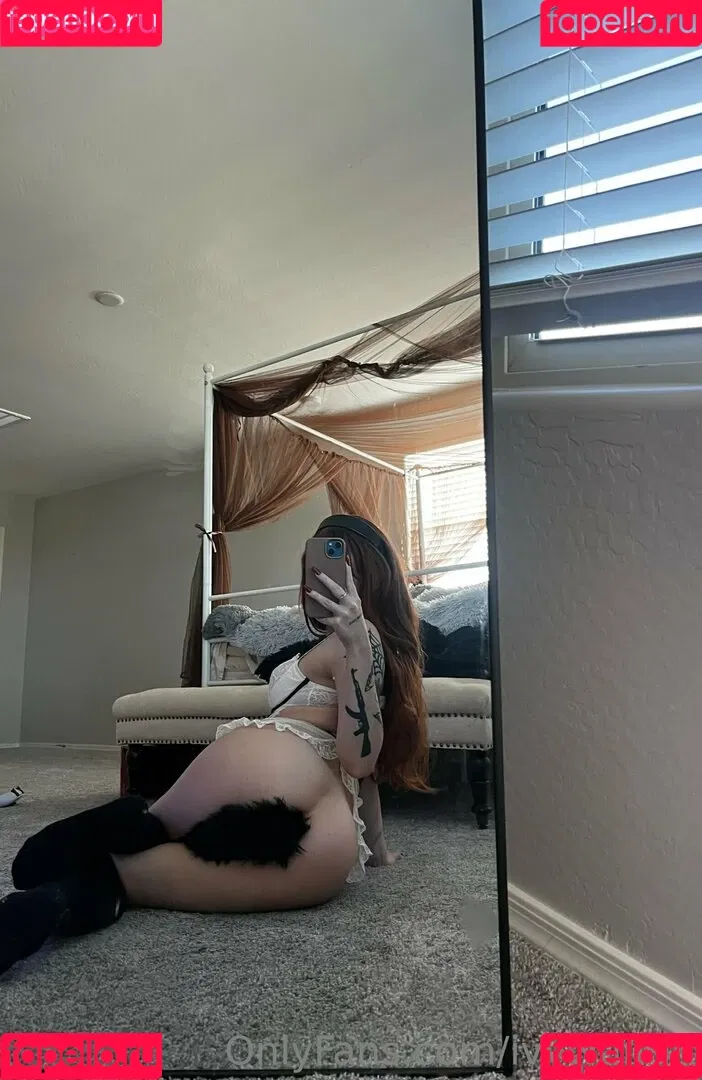 ivywaifuu Onlyfans Photo Gallery 