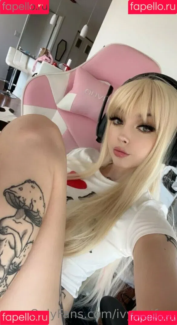 ivywaifuu Onlyfans Photo Gallery 