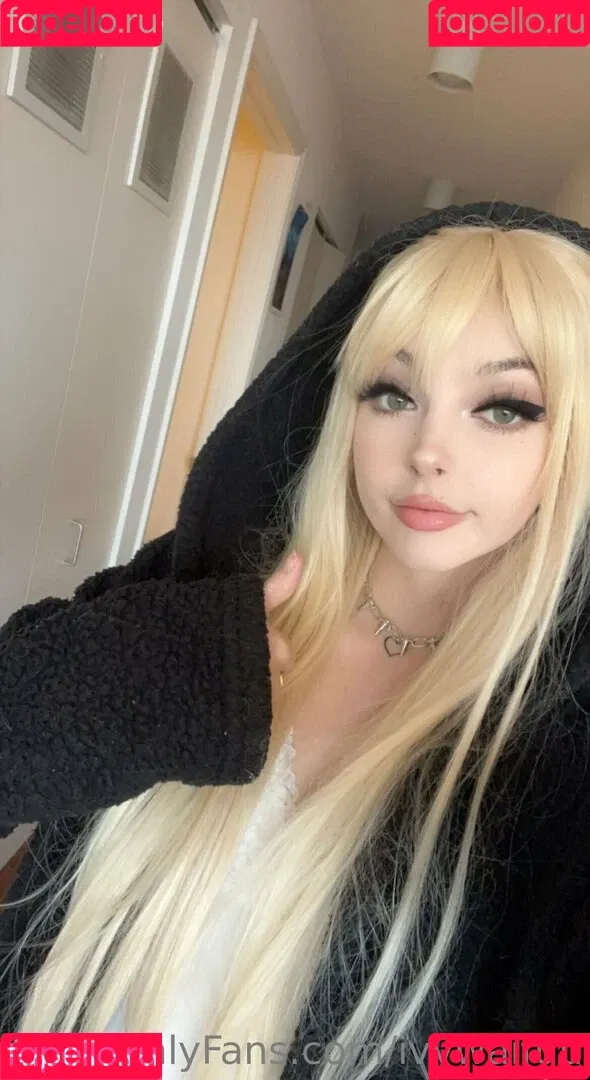 ivywaifuu Onlyfans Photo Gallery 