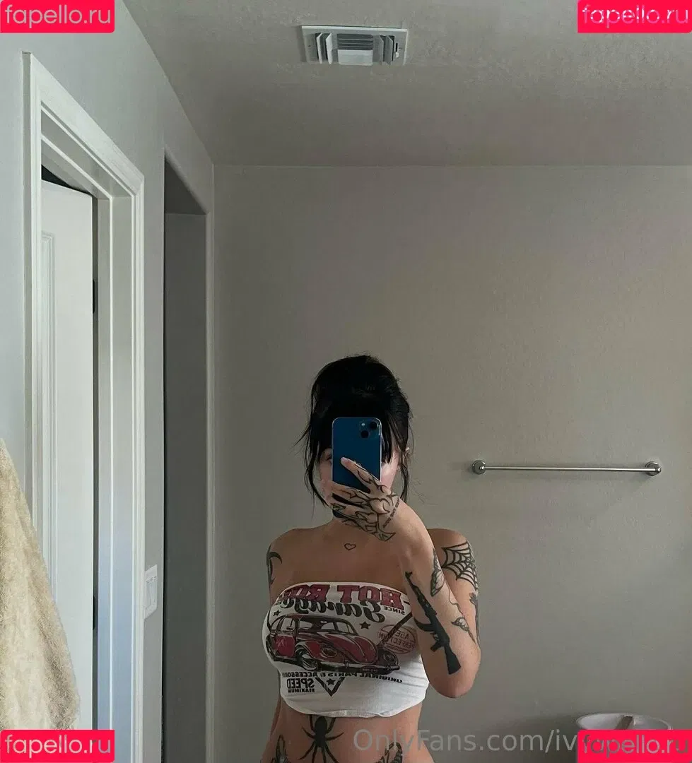 ivywaifuu Onlyfans Photo Gallery 