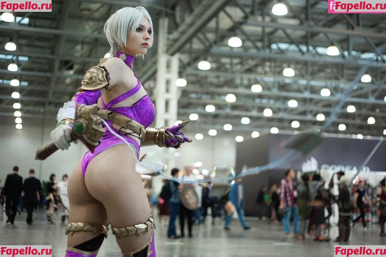 jukcosplay Onlyfans Photo Gallery 