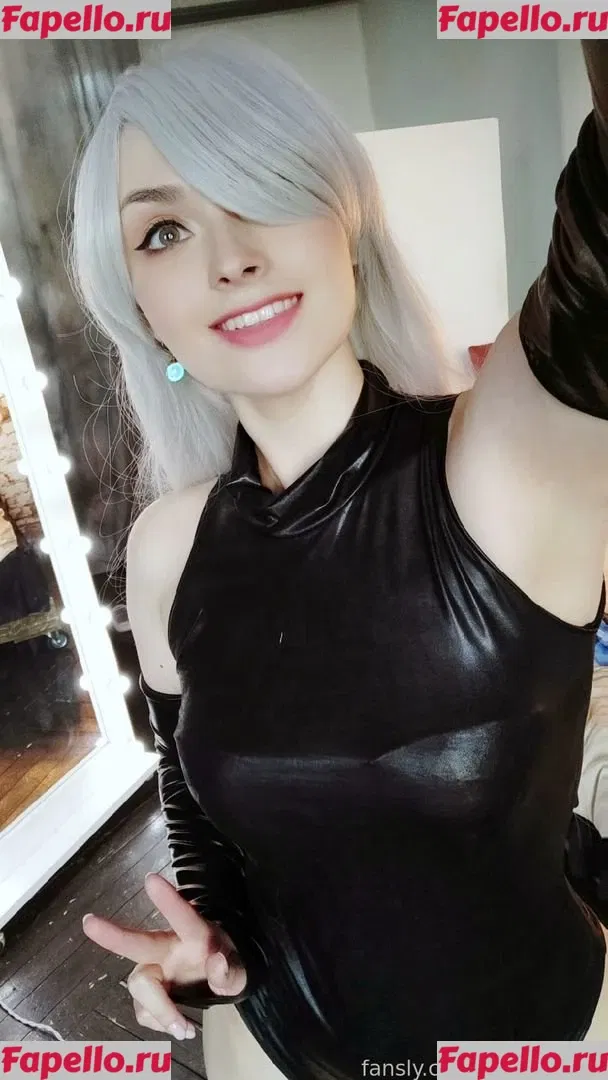 jukcosplay Onlyfans Photo Gallery 