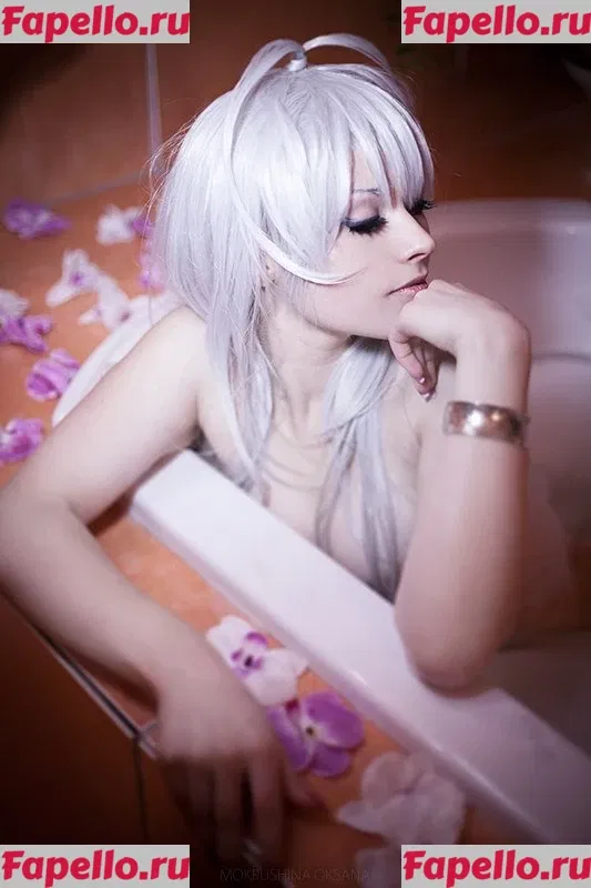 jukcosplay Onlyfans Photo Gallery 