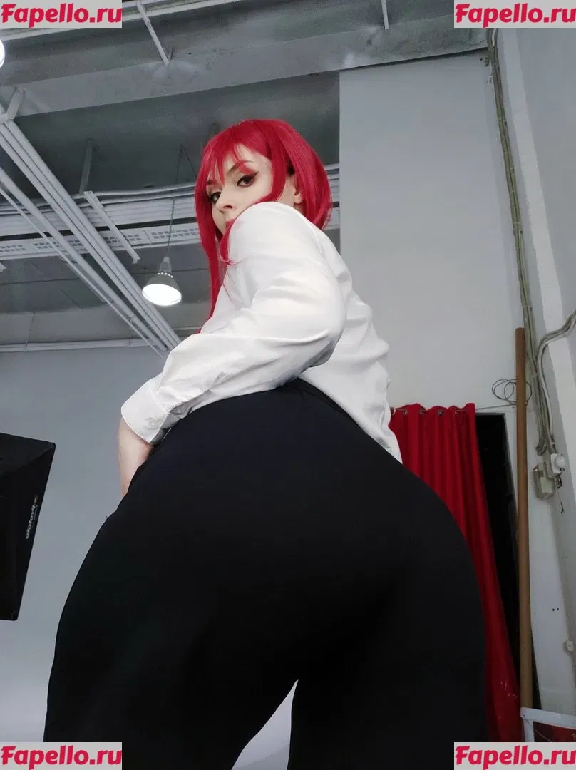 jukcosplay Onlyfans Photo Gallery 