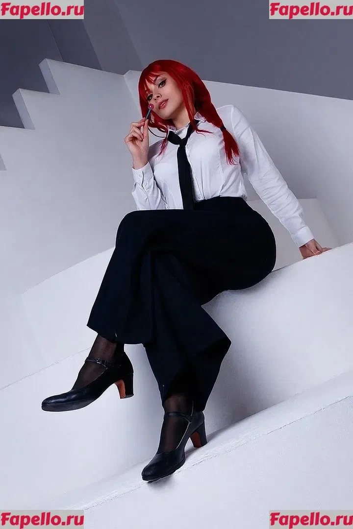 jukcosplay Onlyfans Photo Gallery 