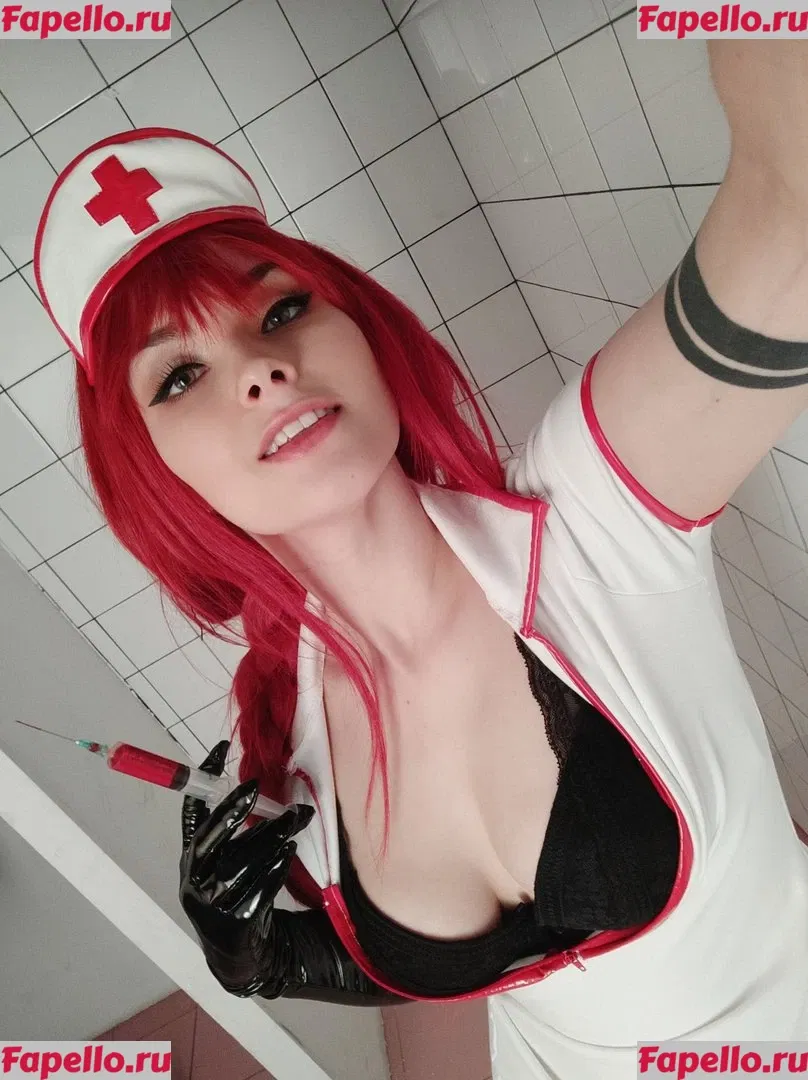 jukcosplay Onlyfans Photo Gallery 