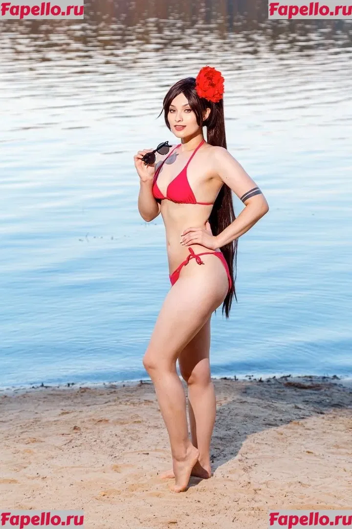 jukcosplay Onlyfans Photo Gallery 