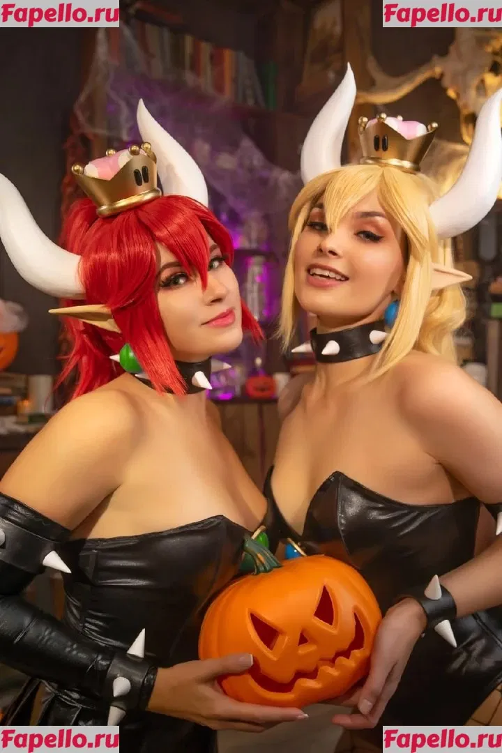 jukcosplay Onlyfans Photo Gallery 