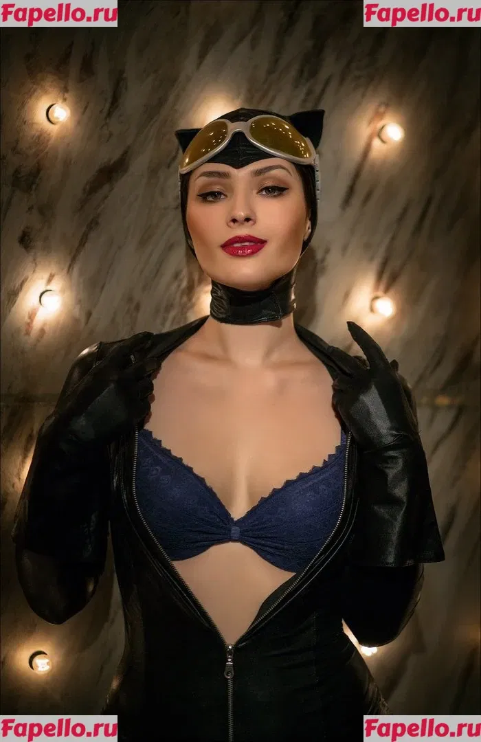 jukcosplay Onlyfans Photo Gallery 