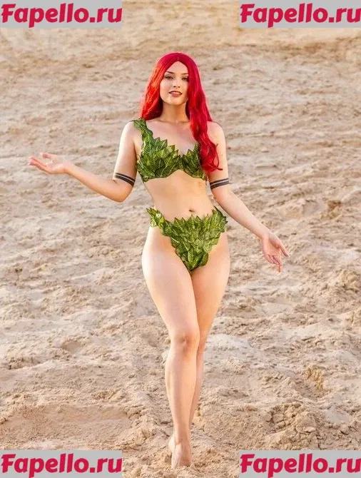 jukcosplay Onlyfans Photo Gallery 