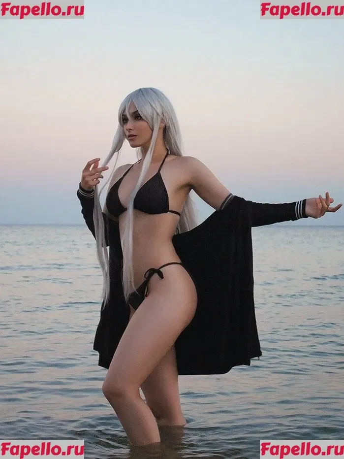 jukcosplay Onlyfans Photo Gallery 