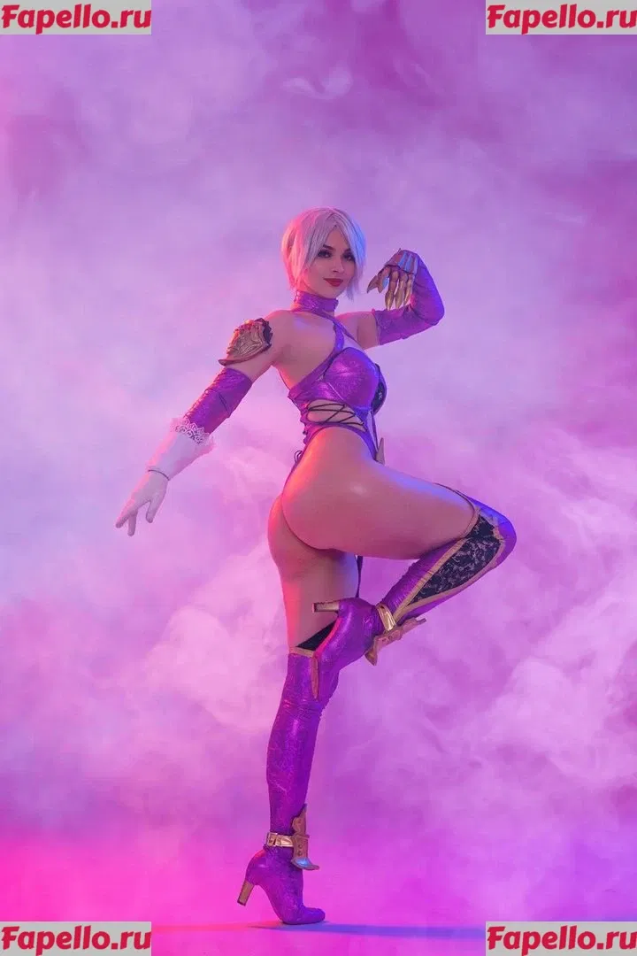 jukcosplay Onlyfans Photo Gallery 