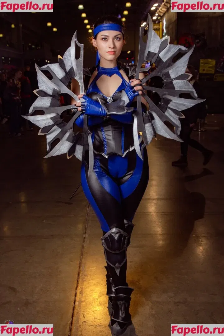 jukcosplay Onlyfans Photo Gallery 