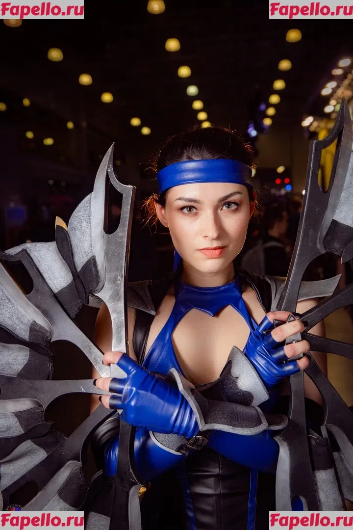 jukcosplay Onlyfans Photo Gallery 