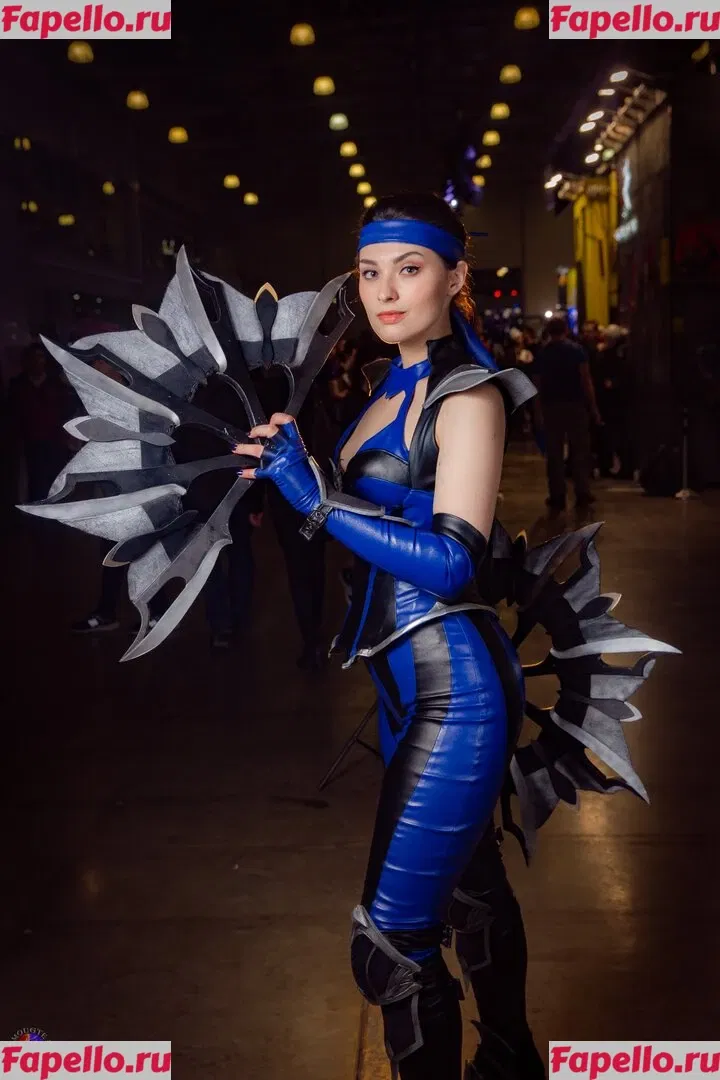 jukcosplay Onlyfans Photo Gallery 