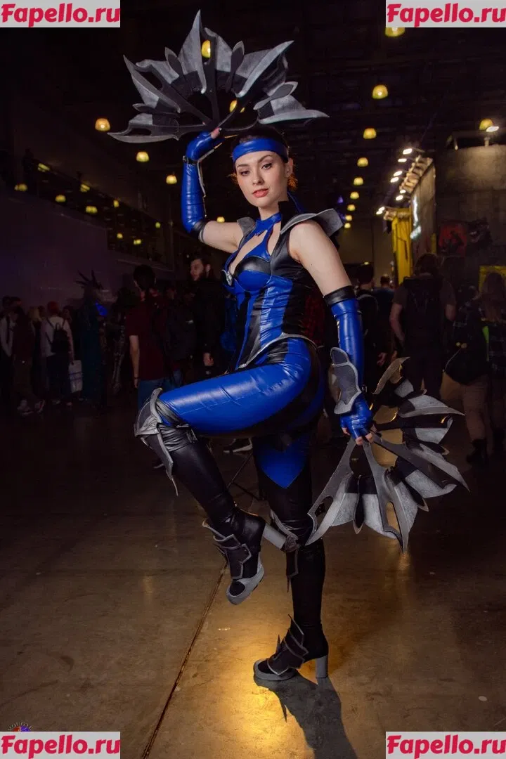 jukcosplay Onlyfans Photo Gallery 