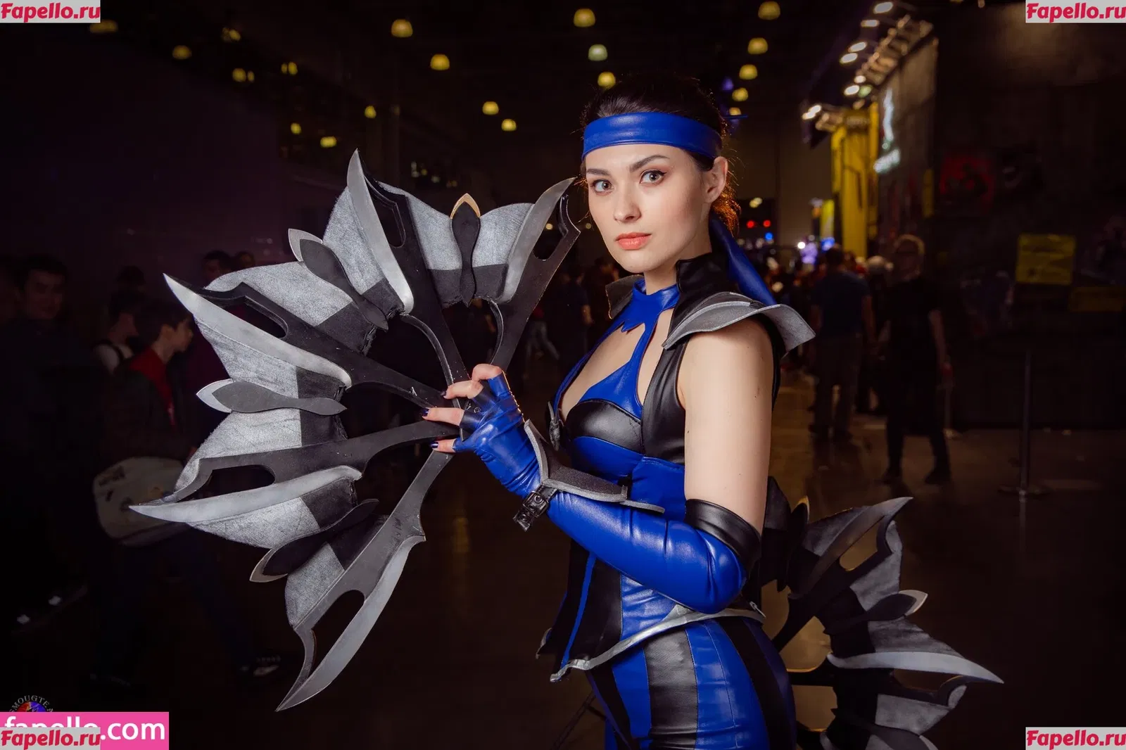 jukcosplay Onlyfans Photo Gallery 