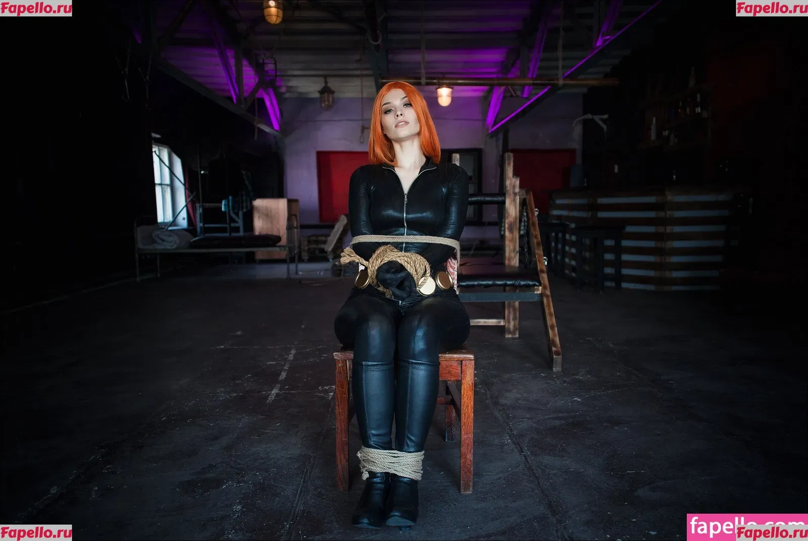 jukcosplay Onlyfans Photo Gallery 