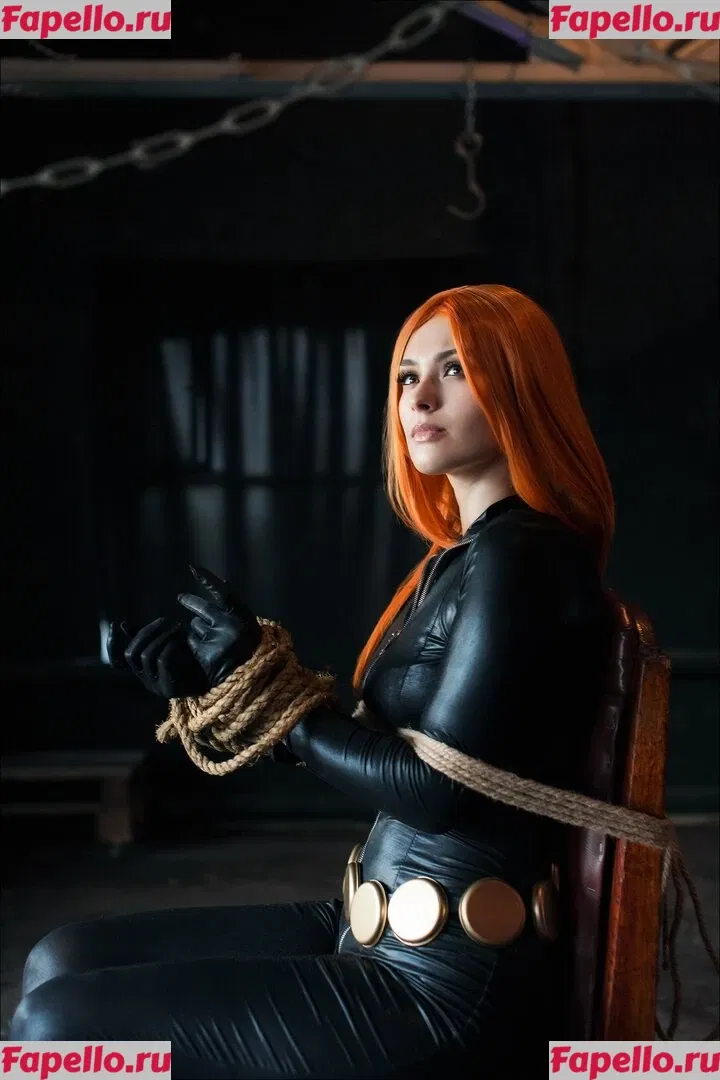 jukcosplay Onlyfans Photo Gallery 