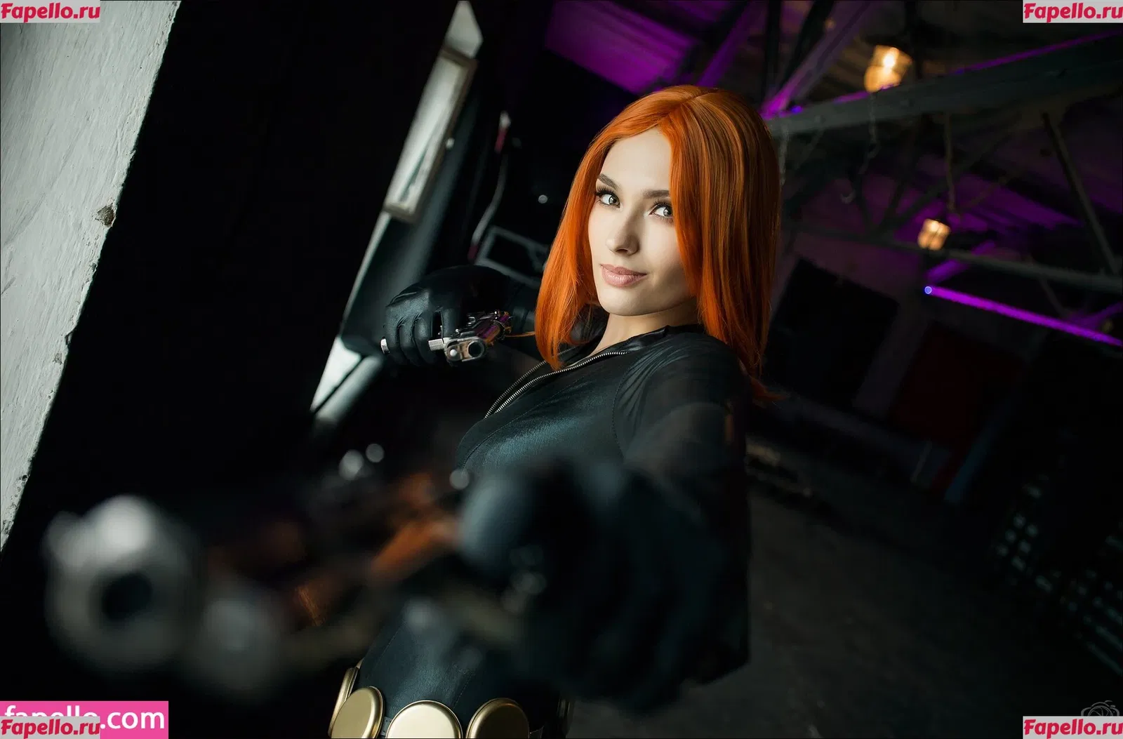 jukcosplay Onlyfans Photo Gallery 