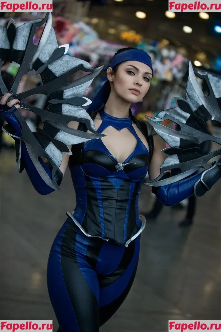 jukcosplay Onlyfans Photo Gallery 