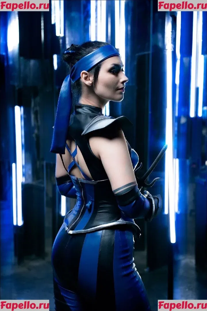 jukcosplay Onlyfans Photo Gallery 
