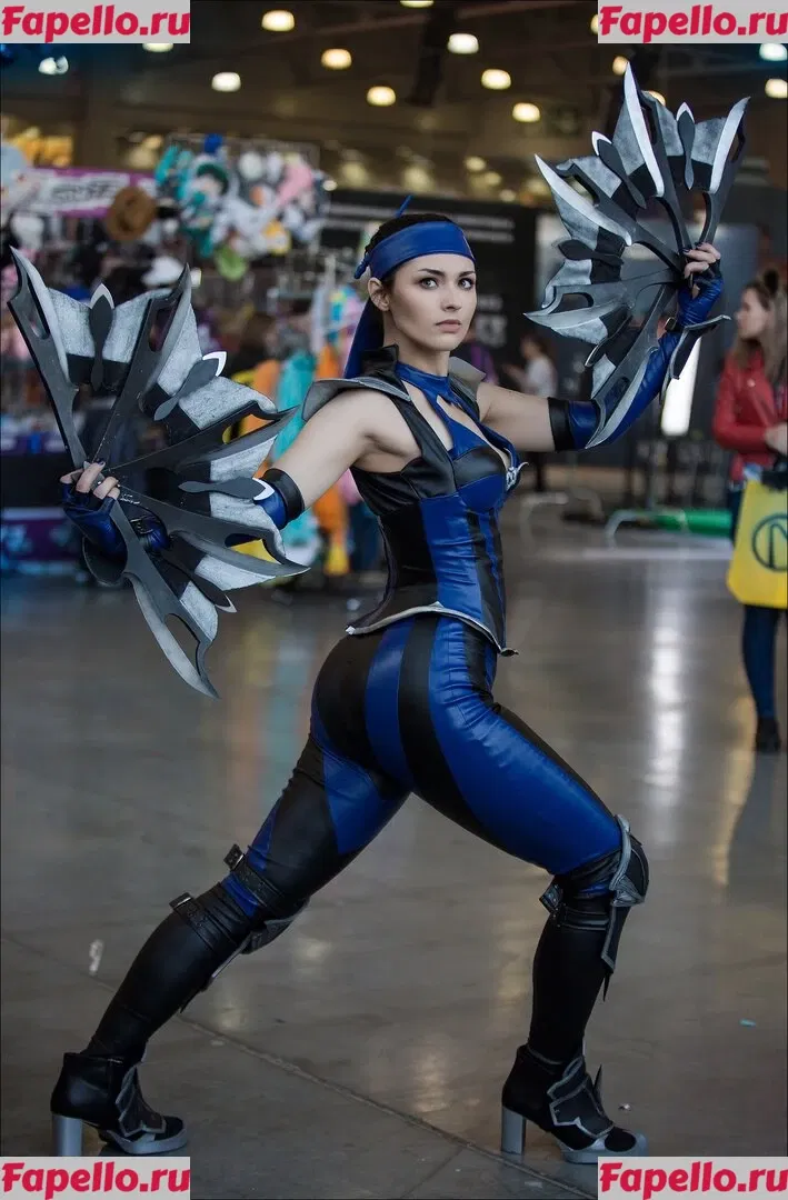 jukcosplay Onlyfans Photo Gallery 