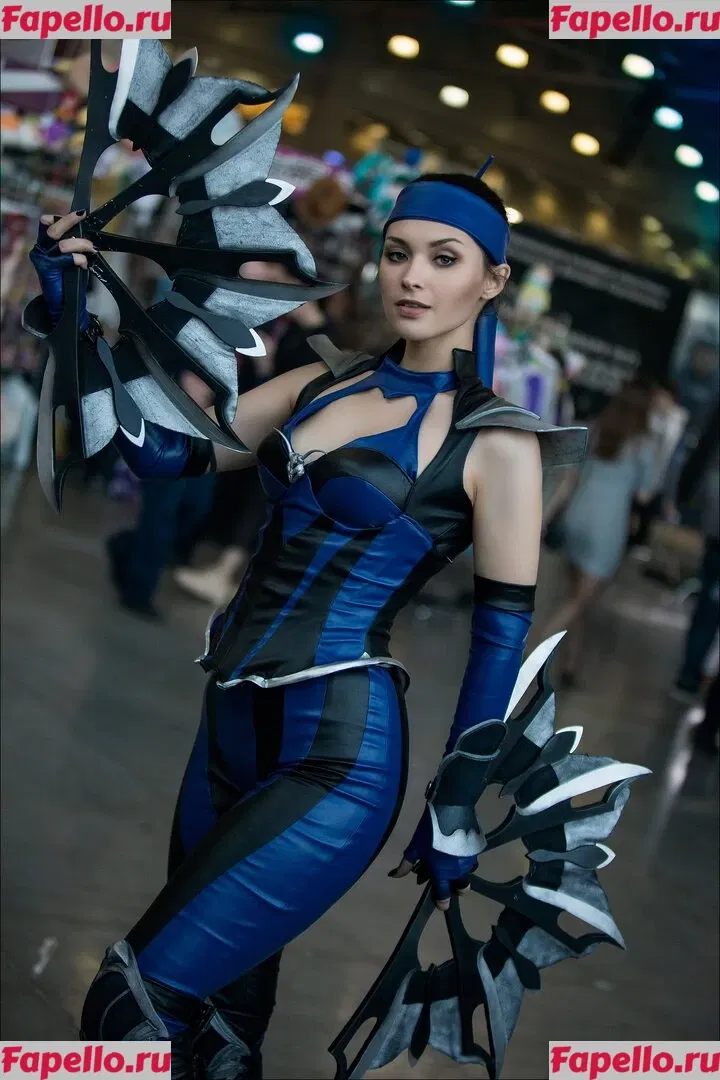 jukcosplay Onlyfans Photo Gallery 
